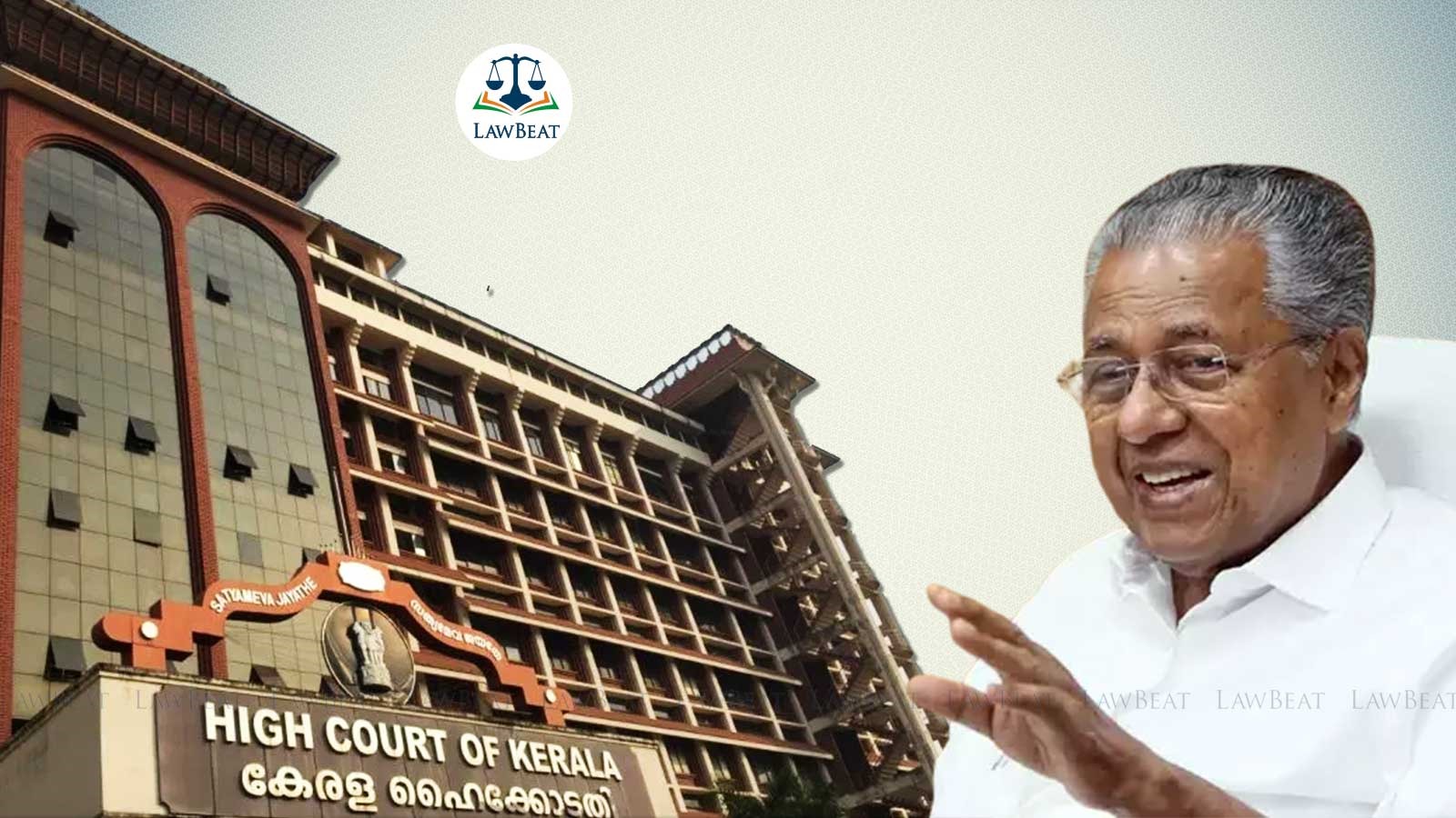 Kerala High Court Appoints Amicus In Plea Seeking Probe Into Bribery Charges Against Kerala CM & His Daughter